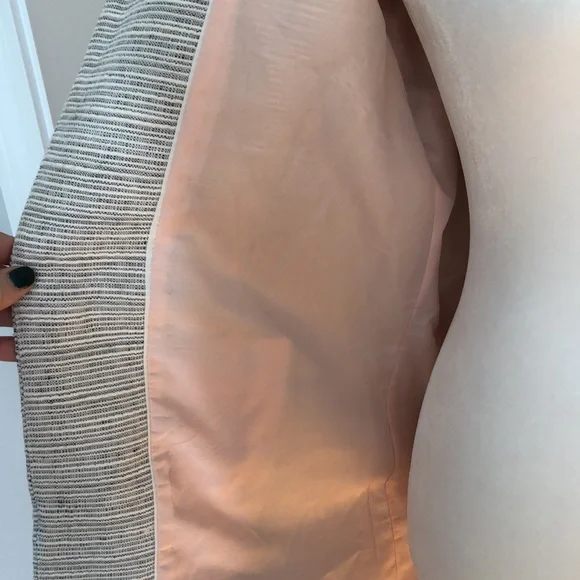 Willi smith blazer/jacket - Picture 5 of 7